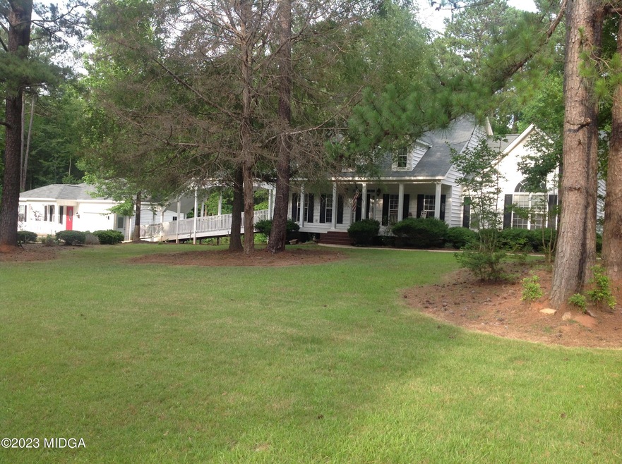 629 Pate Rd, Juliette, GA 31046 - photo 1