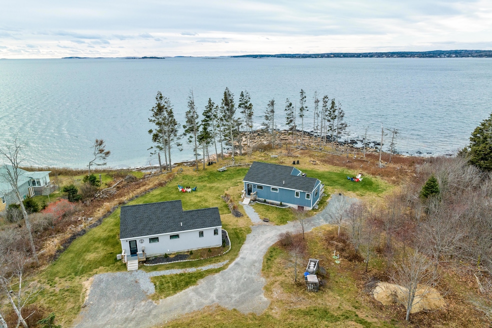 (2)_21 & 23 Arrowhead Ln. New Harbor(MAP