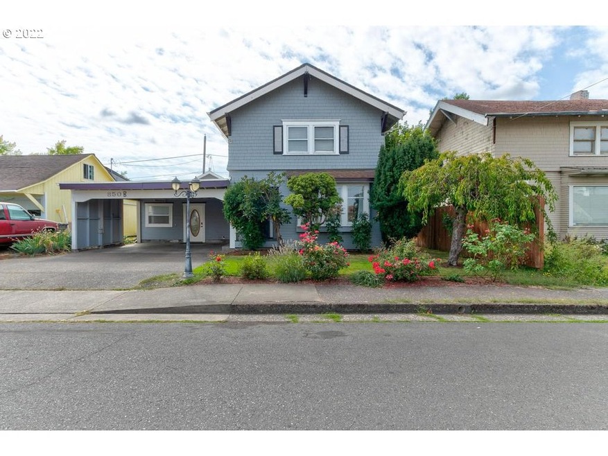 850 18th Ave SW, Albany, OR 97321 - photo 1