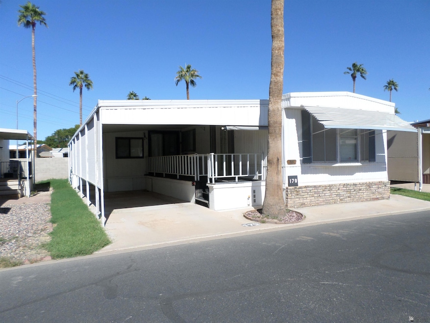 2700 W 8th St, Yuma, AZ 85364 - photo 1