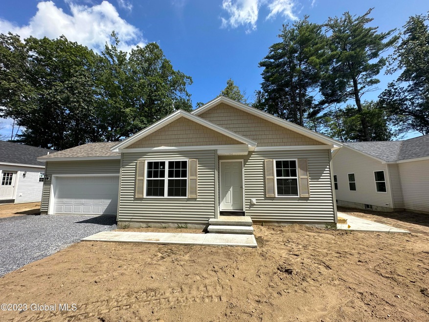 44 Overlook Dr, Glens Falls, NY 12801 - photo 1