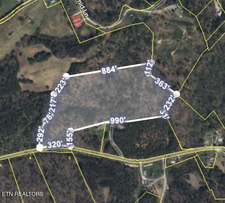 1570 Sandy Ridge