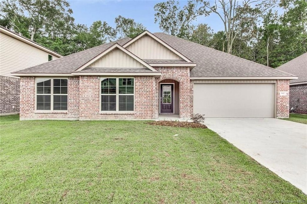 8133 Kelsey Ln, Iowa, LA 70647 - photo 1