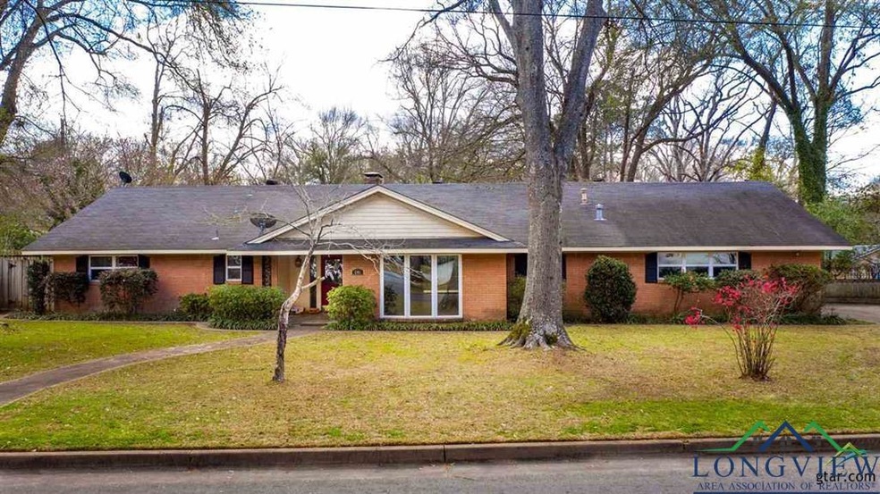 506 Fair Ln, Tyler, TX 75701 - photo 1