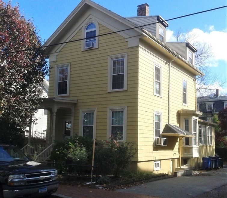 18 Clinton St unit 2B, Cambridge, MA 02139 - photo 1