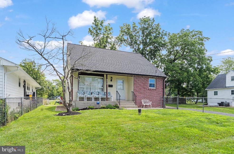 142 Broad Ave, Ewing, NJ 08618 - photo 1