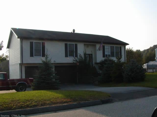 Exterior Front. On quiet Cul -De -Sac country road