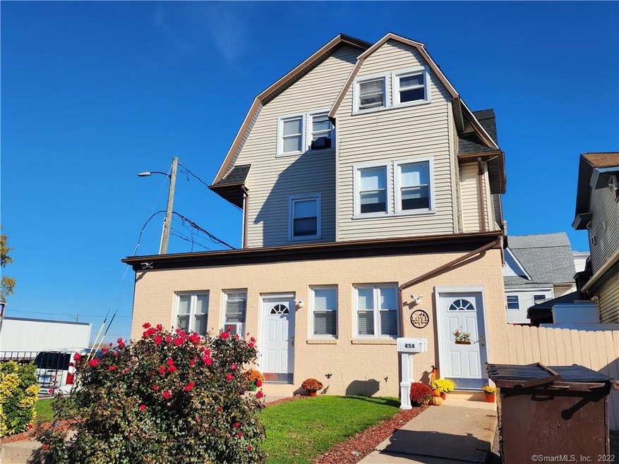 452 Wethersfield Ave unit 2, Hartford, CT 06114 - photo 1