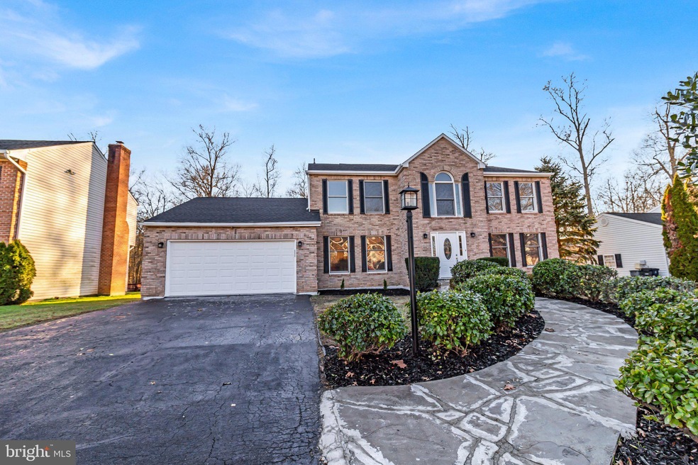 11205 Prospect Hill Rd, Glenn Dale, MD 20769 - photo 1