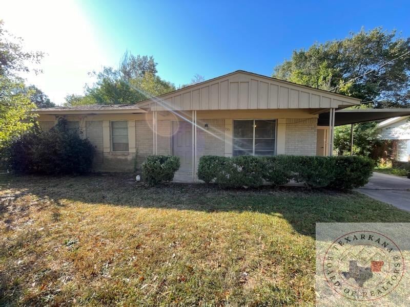 135 Akins Rd, Texarkana, TX 75501 - photo 1