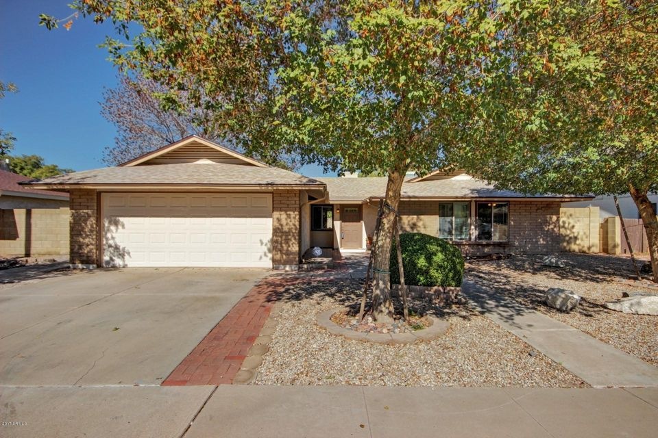 1254 W Mendoza Ave, Mesa, AZ 85202 - photo 1