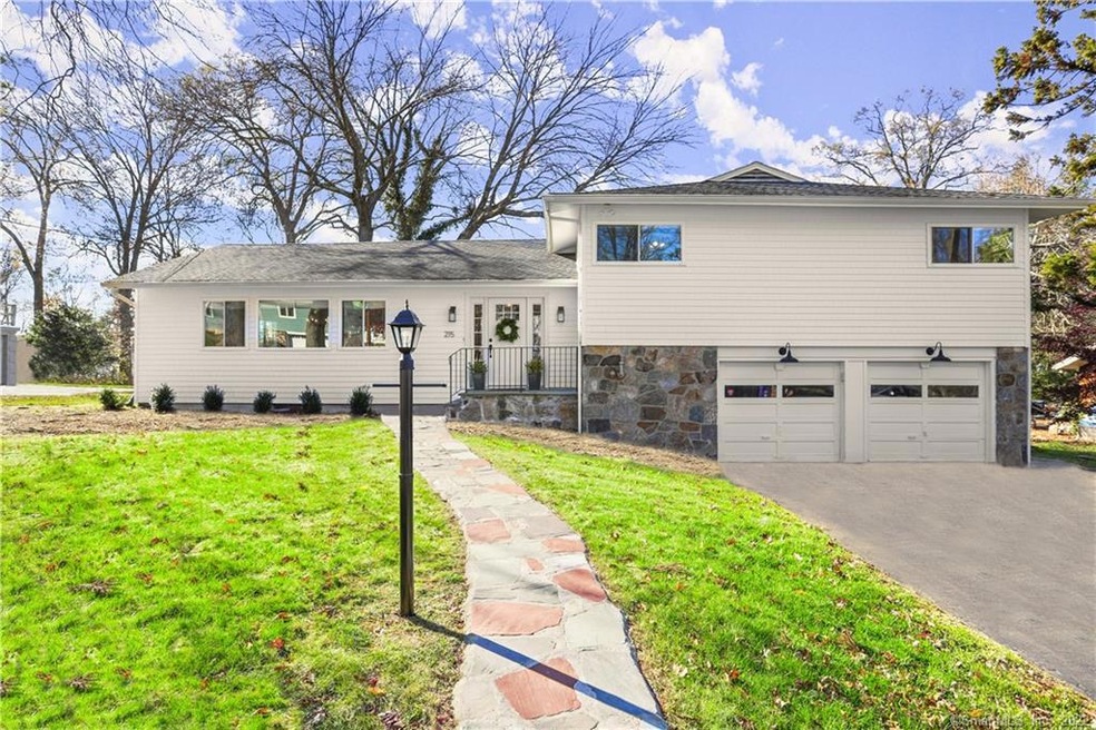 215 Crest Terrace, Fairfield, CT 06825 - photo 1