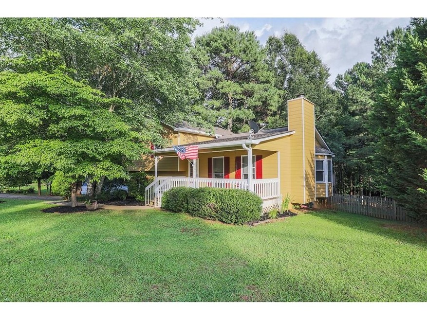 1620 Due Rd W, Dallas, GA 30157 - photo 1