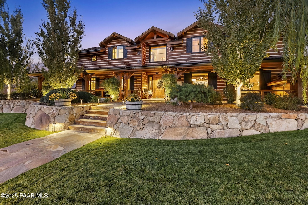 7520 N Williamson Valley Rd, Prescott, AZ 86305 - photo 1