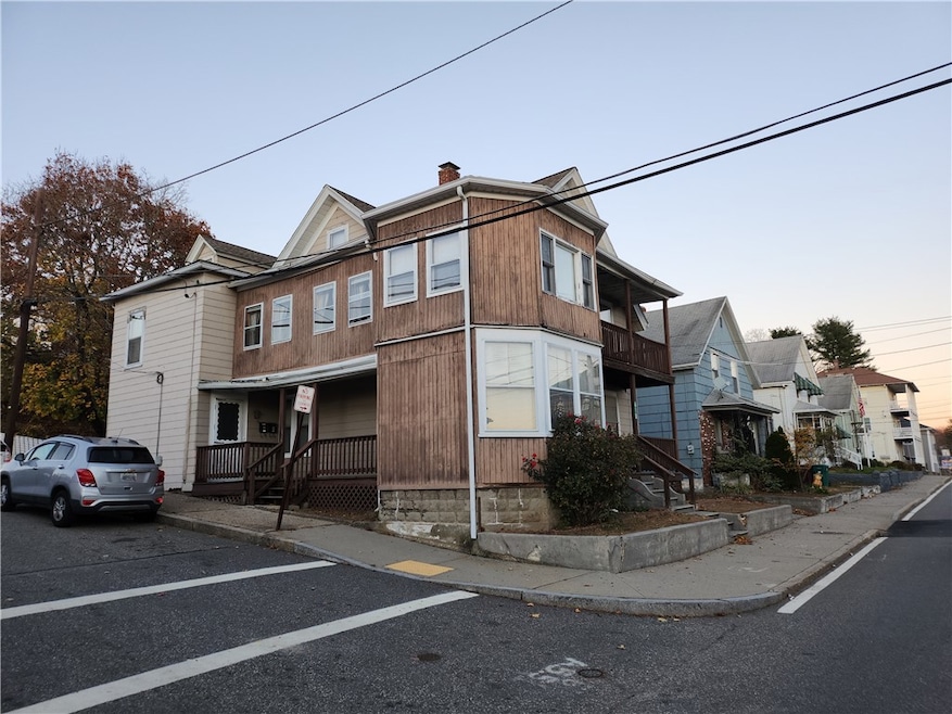 610 Diamond Hill Rd, Woonsocket, RI 02895 - photo 1