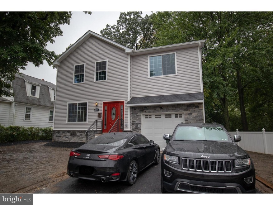 2038 Old Welsh Rd unit 16, Abington, PA 19001 - photo 1