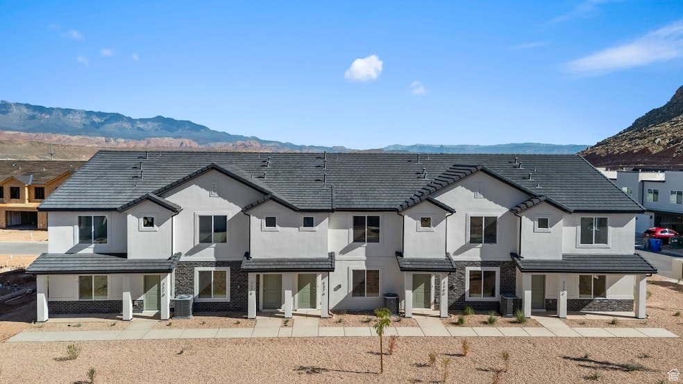 3381 E Dance Hall Ln unit 2357, Washington, UT 84780 - photo 1