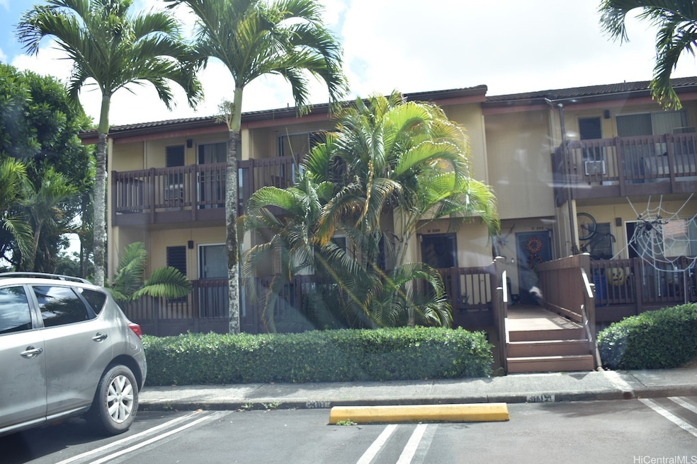 46-63 Emepela Place unit U206, Kaneohe, HI 96744 - photo 1