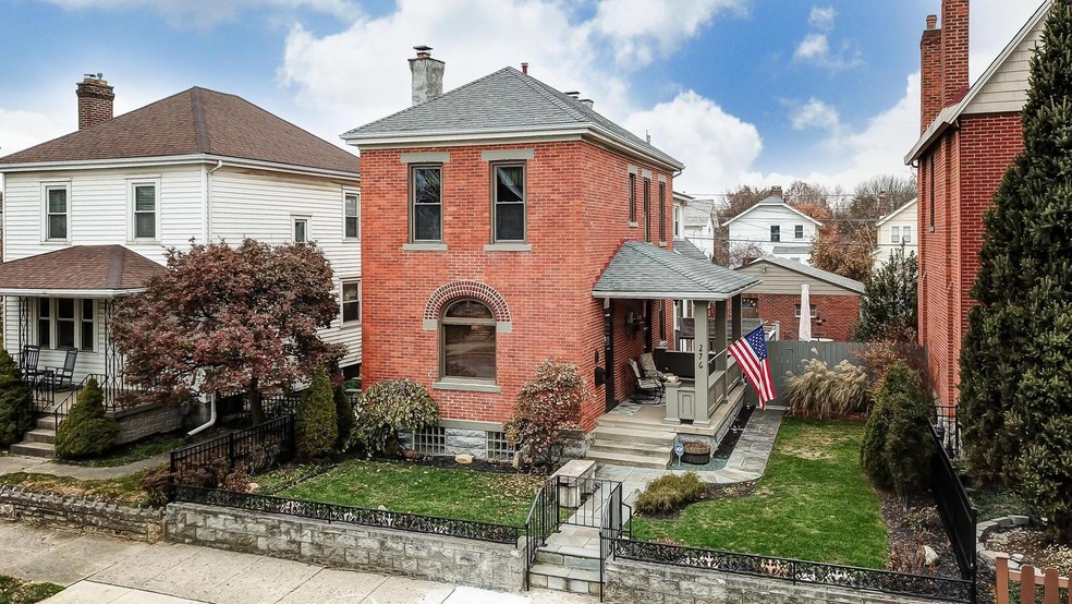 276 E Moler St, Columbus, OH 43207 - photo 1