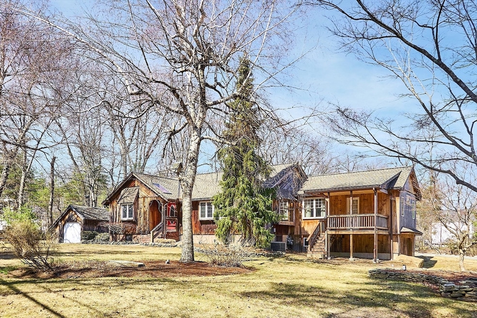 100 Baldwin Rd, Billerica, MA 01821 - photo 1