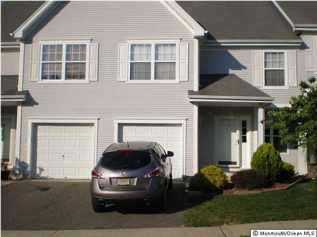 2704 Jockey Hollow Dr unit 4, Toms River, NJ 08755 - photo 1