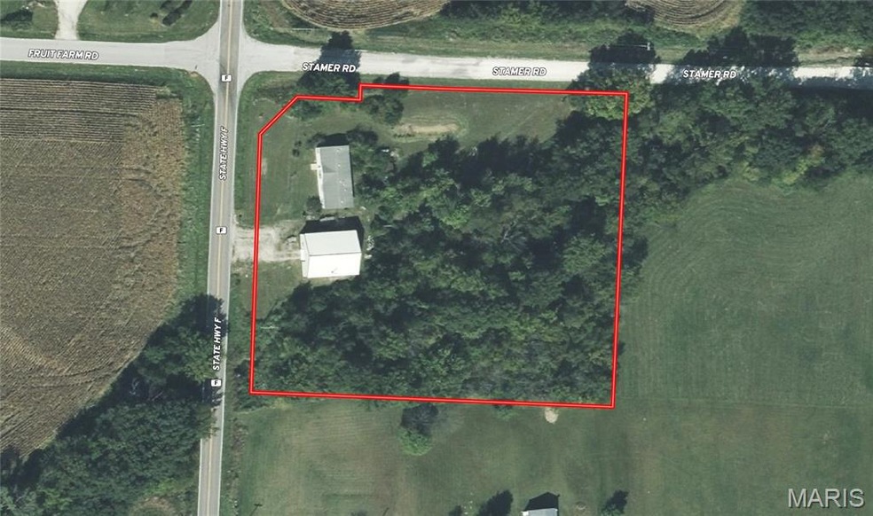 26986 Elysium, Innsbrook, MO 63390 - photo 1