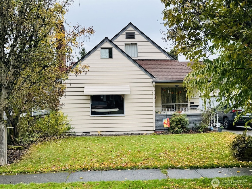 467 19th Ave, Longview, WA 98632 - photo 1