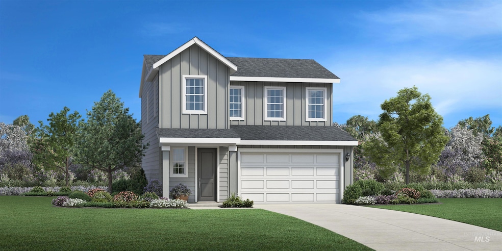 1384 W Regency Ridge Dr, Meridian, ID 83642 - photo 1