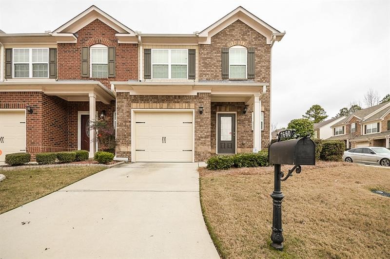 7660 Green Glade Way, Lithonia, GA 30038 - photo 1