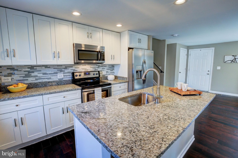 4214 Cassell Blvd, Prince Frederick, MD 20678 - photo 1