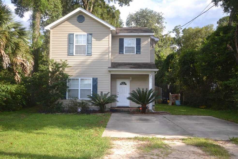 41 Pueblo Trail, Crawfordville, FL 32327 - photo 1