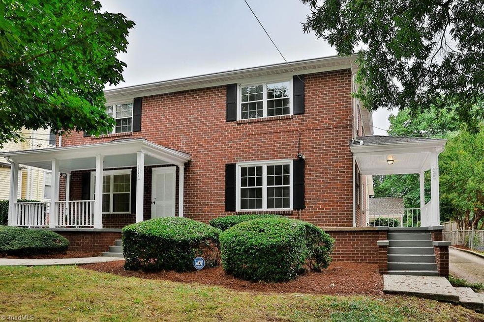 1525 W Northwest Blvd, Winston Salem, NC 27104 - photo 1