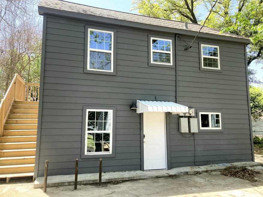 908 Eleanor St unit B, Houston, TX 77009 - photo 1