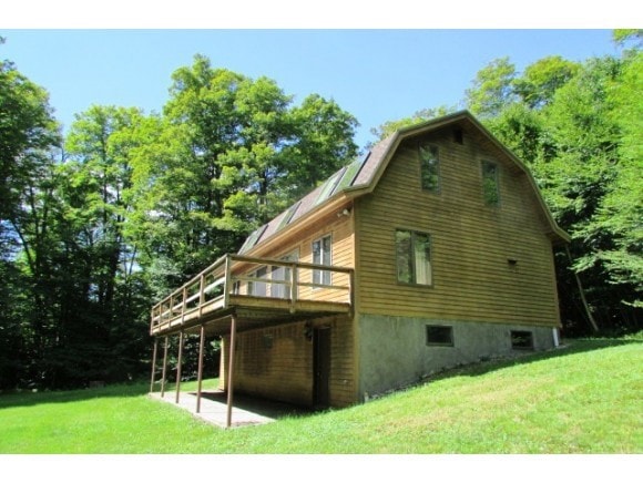 169 N Ryder Pond Rd, Whitingham, VT 05361 - photo 1