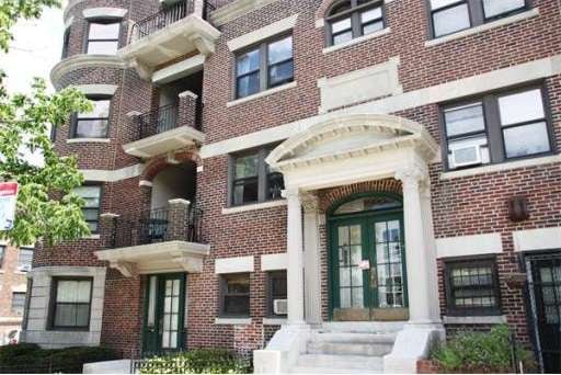 1466 Commonwealth Ave unit 1, Brighton, MA 02135 - photo 1