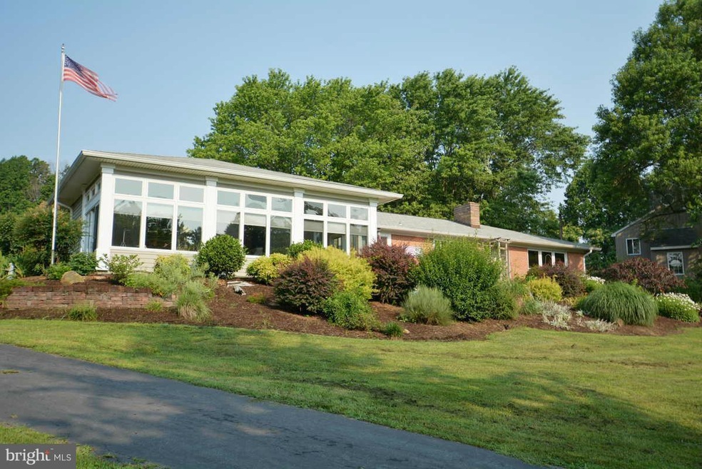 5500 Bayside Rd, Chesapeake Beach, MD 20732 - photo 1