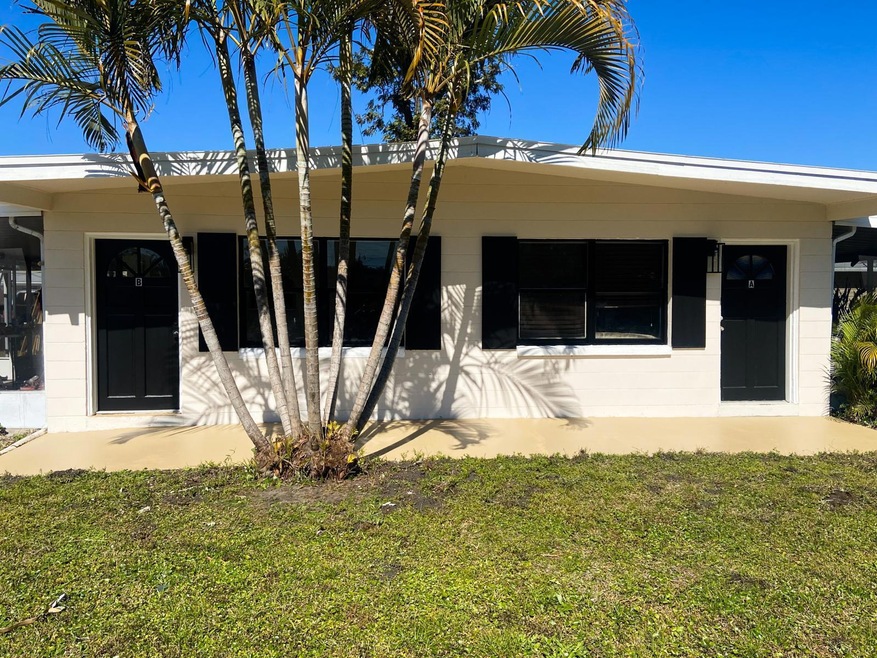 2518 Palmetto Dr unit A, Cocoa, FL 32926 - photo 1