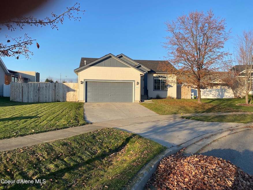 2517 W Timberlake Loop, Coeur D Alene, ID 83815 - photo 1