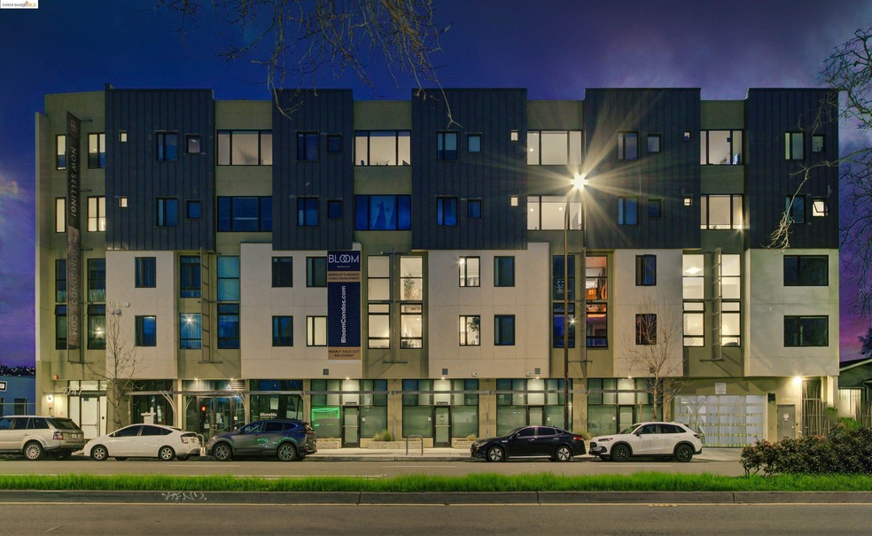 2747 San Pablo Ave unit 215, Berkeley, CA 94702 - photo 1