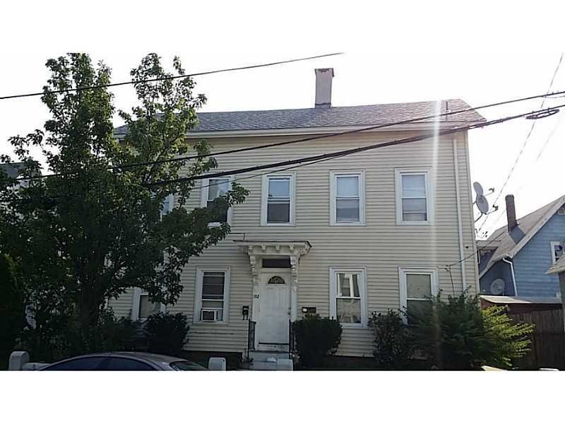 192 Mulberry St, Pawtucket, RI 02860 - photo 1