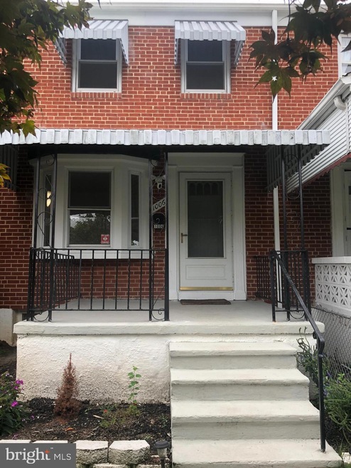 1006 Middlesex Rd, Essex, MD 21221 - photo 1