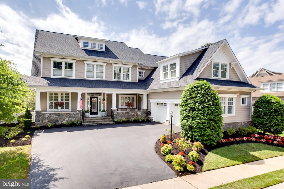 7281 Highland Estates Place, Falls Church, VA 22043 - photo 1