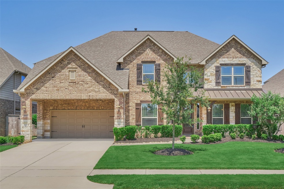8902 Havenfield Ridge Ln, Tomball, TX 77375 - photo 1