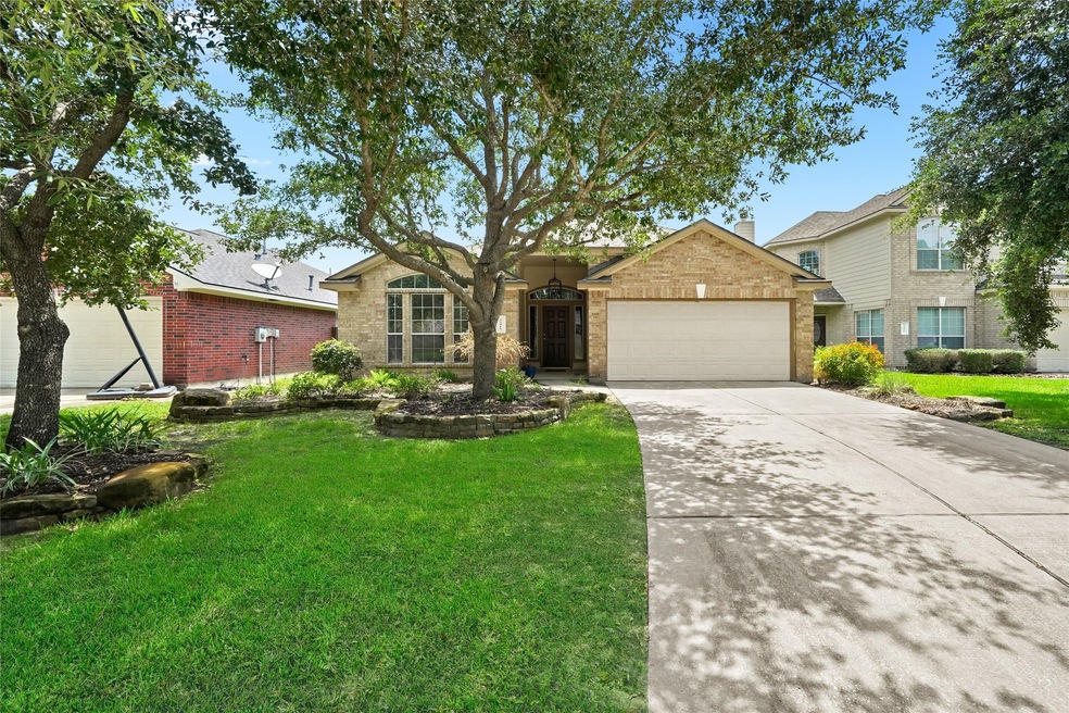 32411 Golden Oak Park Ln, Conroe, TX 77385 - photo 1
