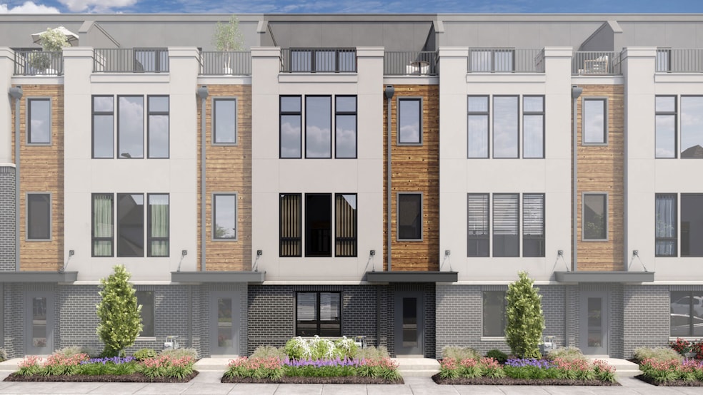 2124 Iron Ridge Ln, Naperville, IL 60563 - photo 1