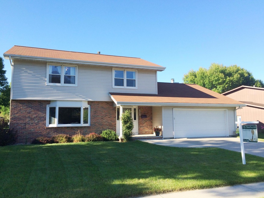 2981 Monroe Dr