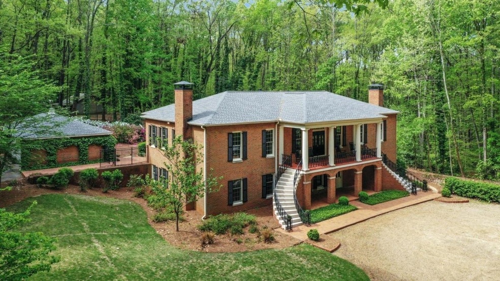 731 Colston Rd SW, Marietta, GA 30064 - photo 1