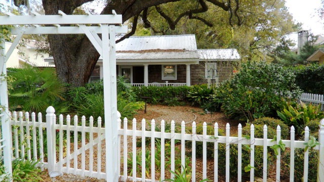 100 Saint Simons Ave, Saint Simons Island, GA 31522 - photo 1