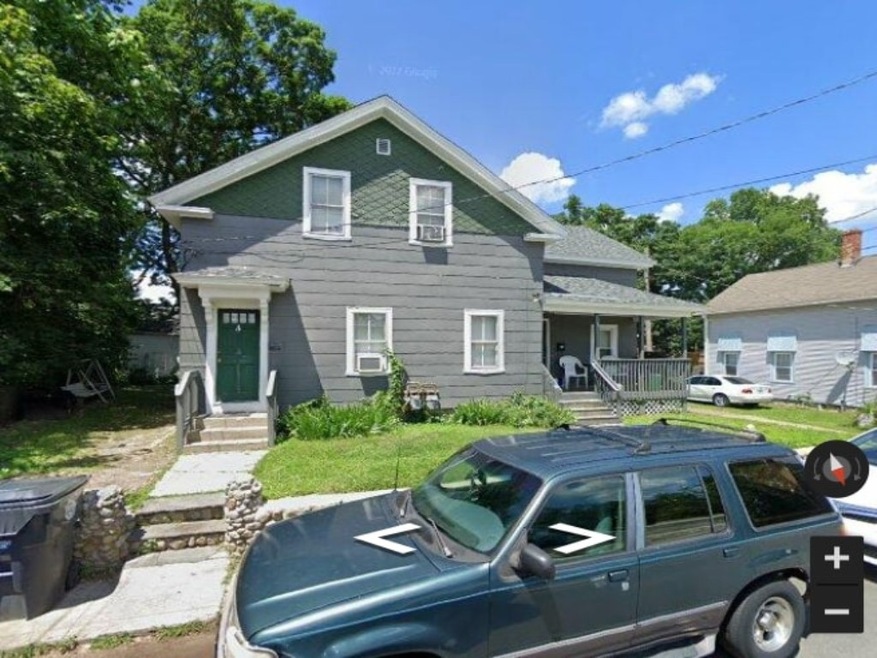 4 Grove St, West Warwick, RI 02893 - photo 1