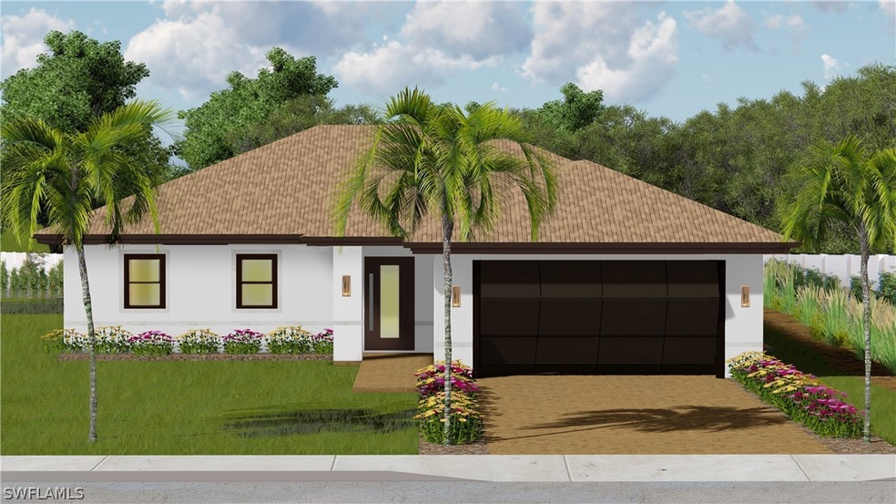 419 NW 20th Terrace, Cape Coral, FL 33993 - photo 1